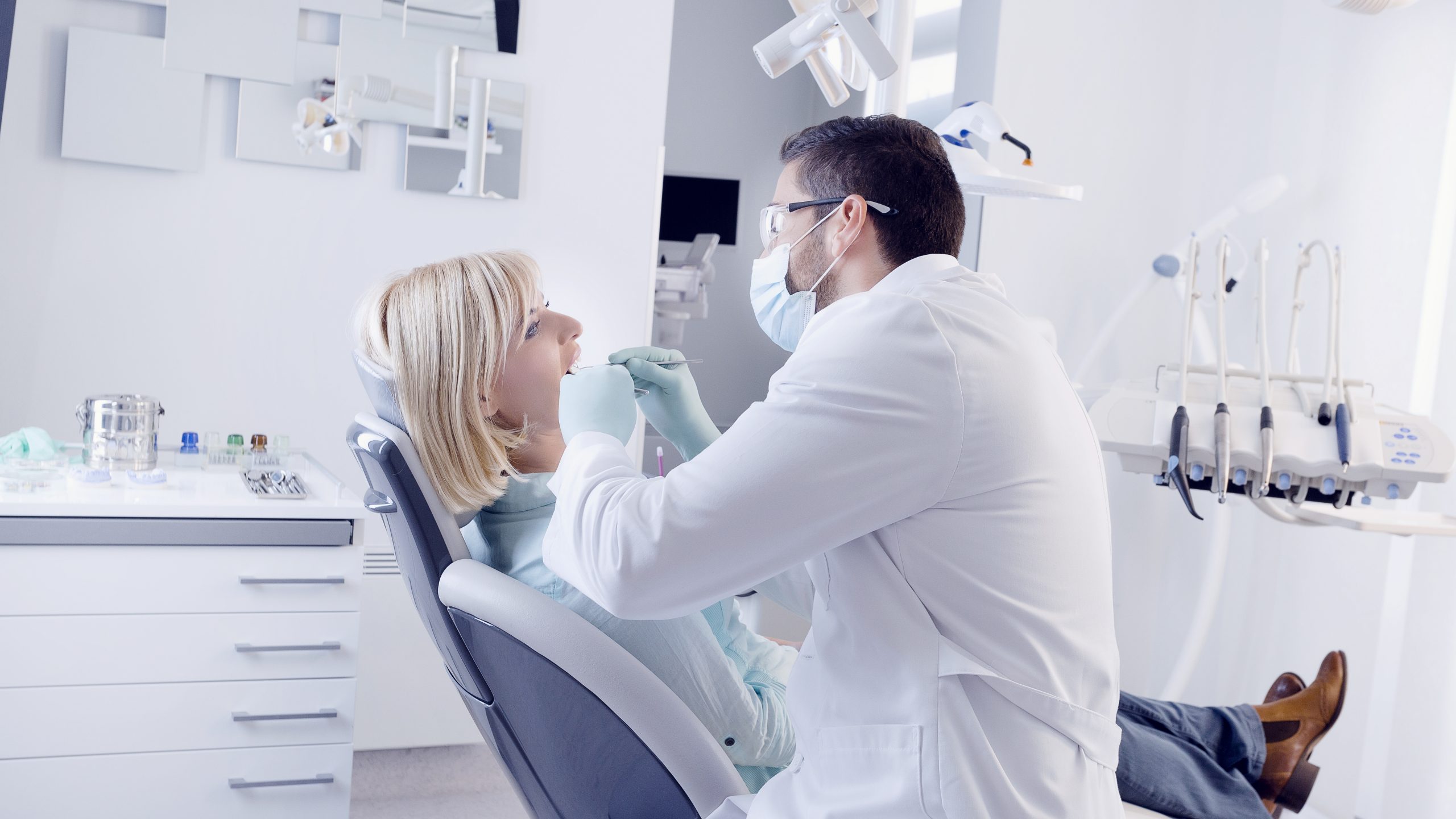 Dentist in West Newton, PA
